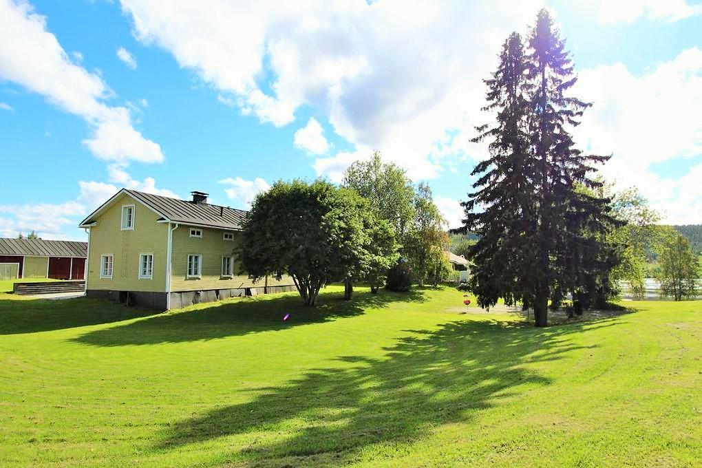 Apartment Suutarintie Rovaniemi Exterior photo